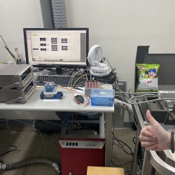 Physical Properties Measurement System, PPMS (Quantum Design)