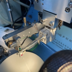 Wire Bonder