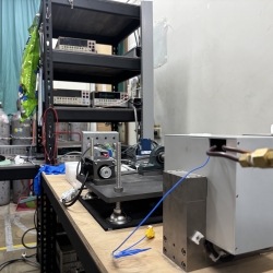Integrated Multi-Purpose Measurement System