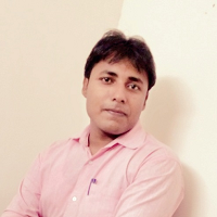 Durgesh Ojha